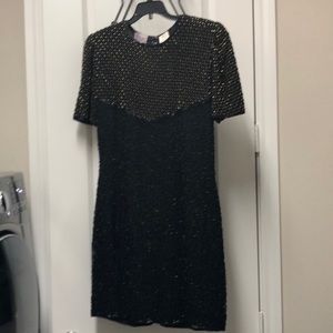 Cocktail dress